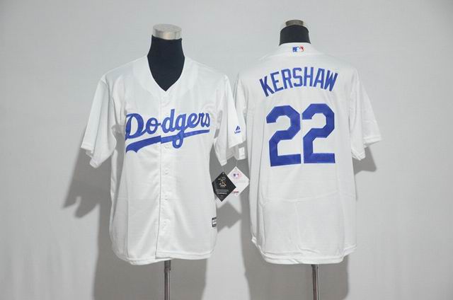 2017 kid mlb jerseys-036